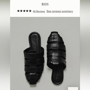 Jenni Kayne Camilla Mule